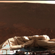 Oppy’s first color panorama.